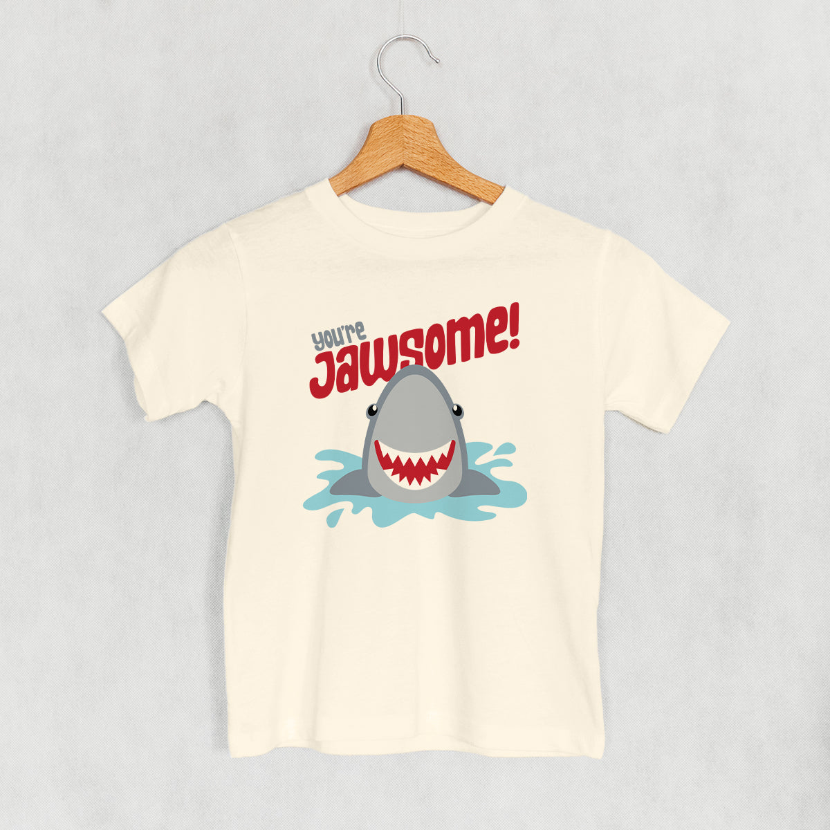 You're Jawsome (Kids)