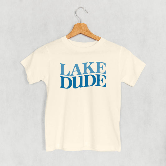Lake Dude (Kids)