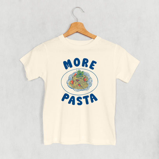 More Pasta Doodle (Kids)