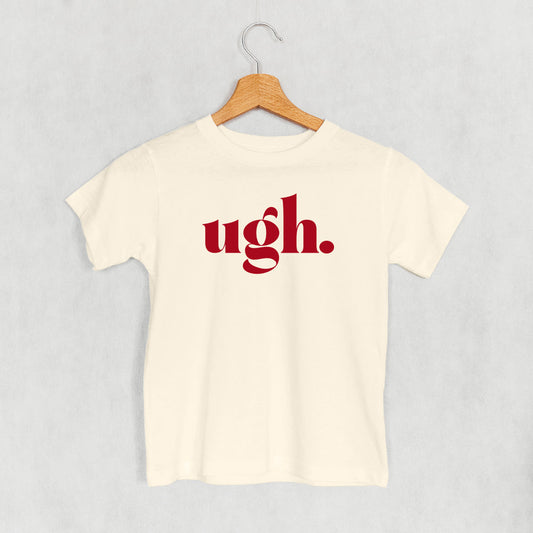 Ugh (Kids)