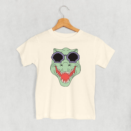 Dino Seashell Sunglasses (Kids)