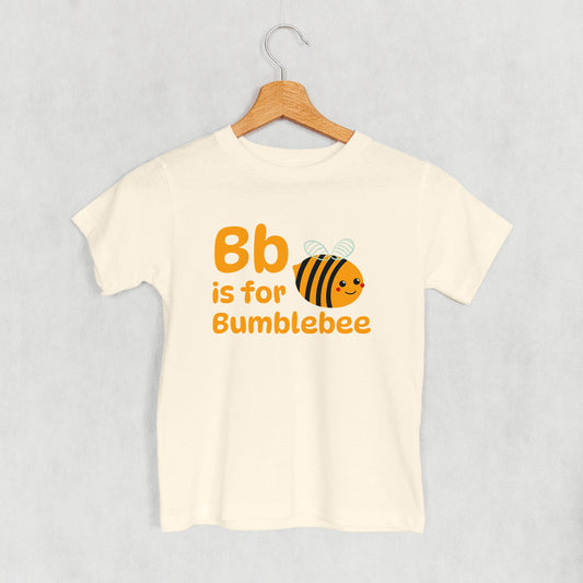 B Is For Bumblebee (Kids)