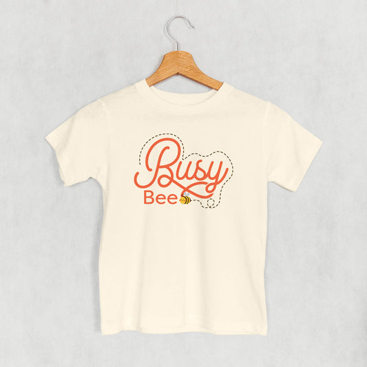 Busy Bee (Kids)