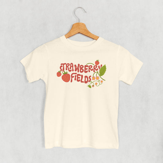 Strawberry Fields (Kids)