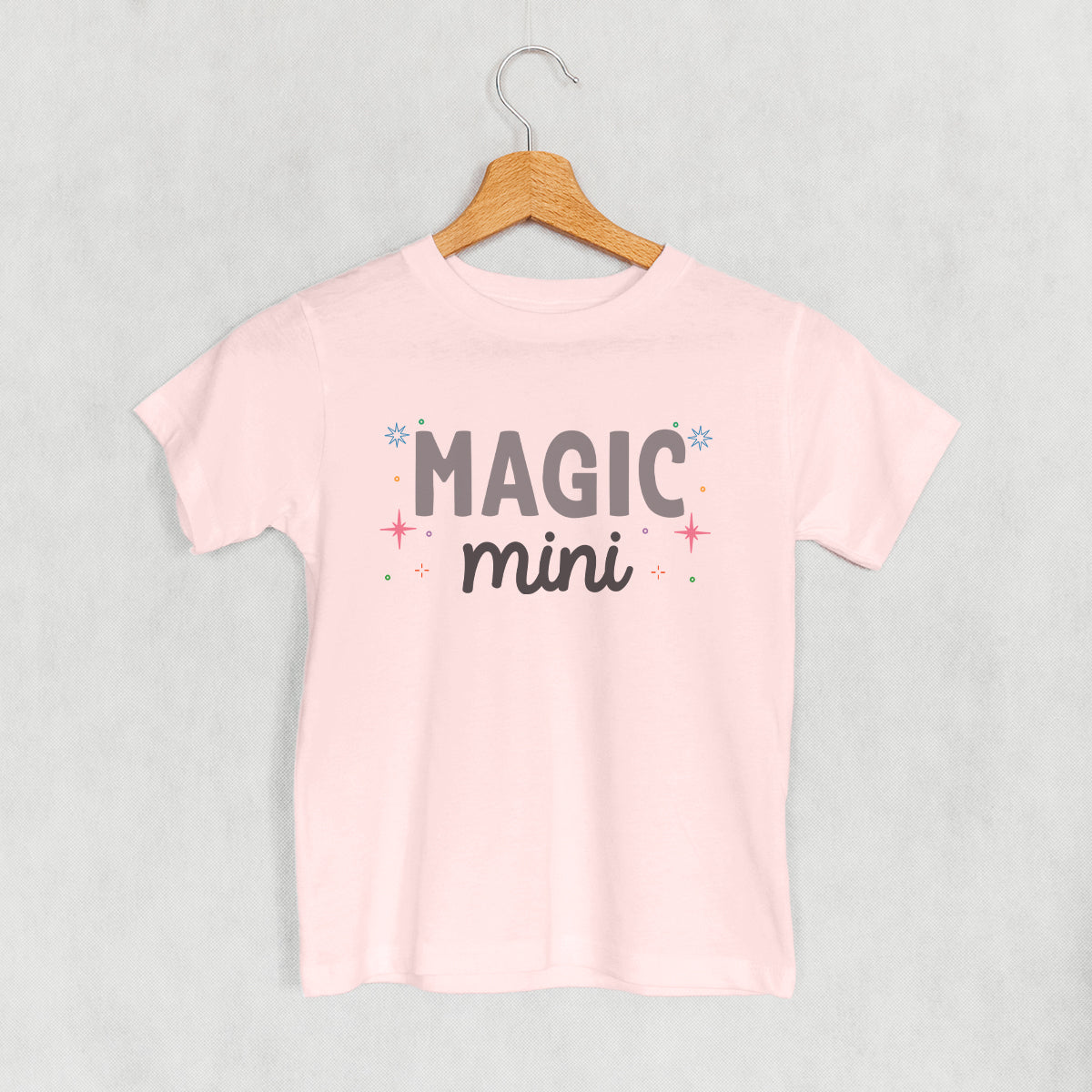 Magic Mini (Kids)