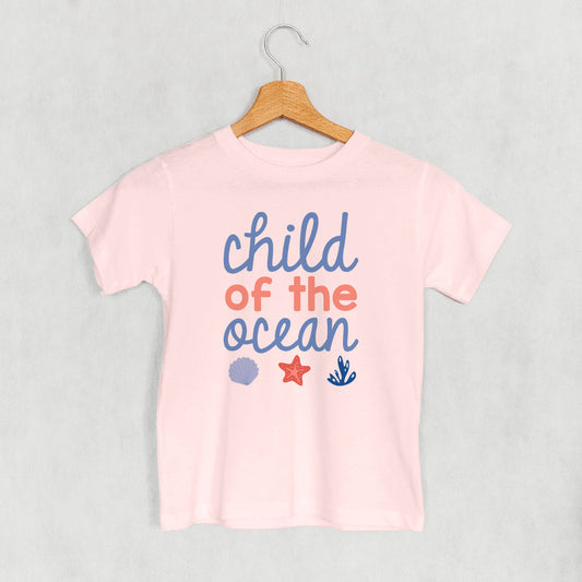 Child Of The Ocean (Kids)
