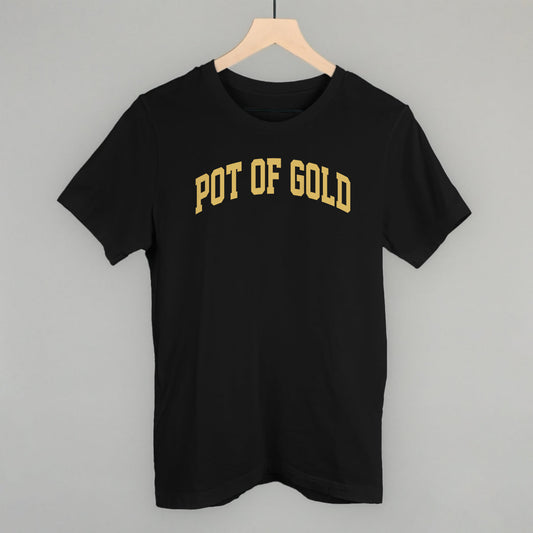 Pot Of Gold Arch