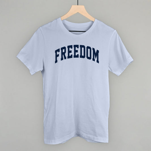 Freedom Arch