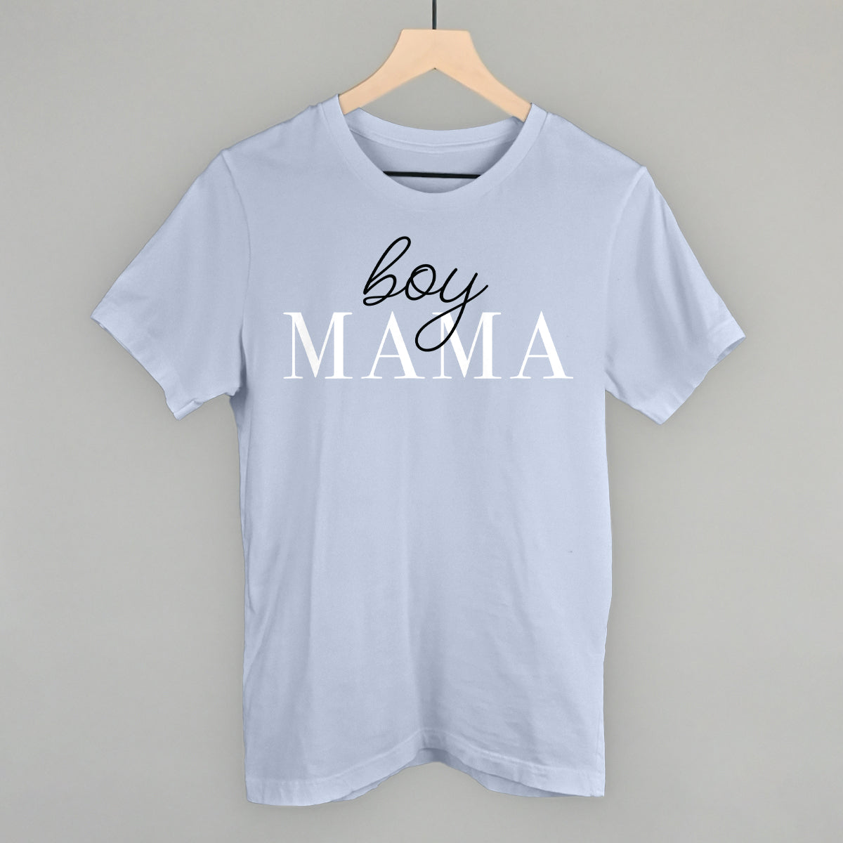 Boy Mama