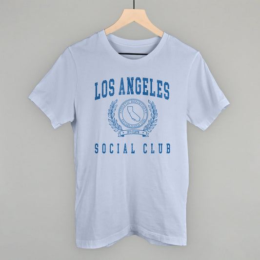 Los Angeles Social Club