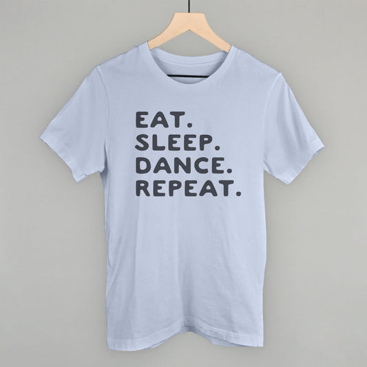 Eat Sleep Dance Repeat