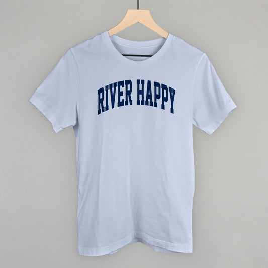 River Happy Arch