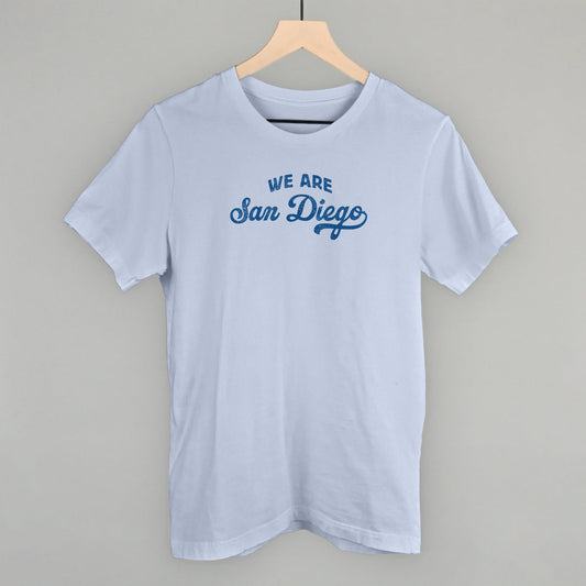 We Are San Diego