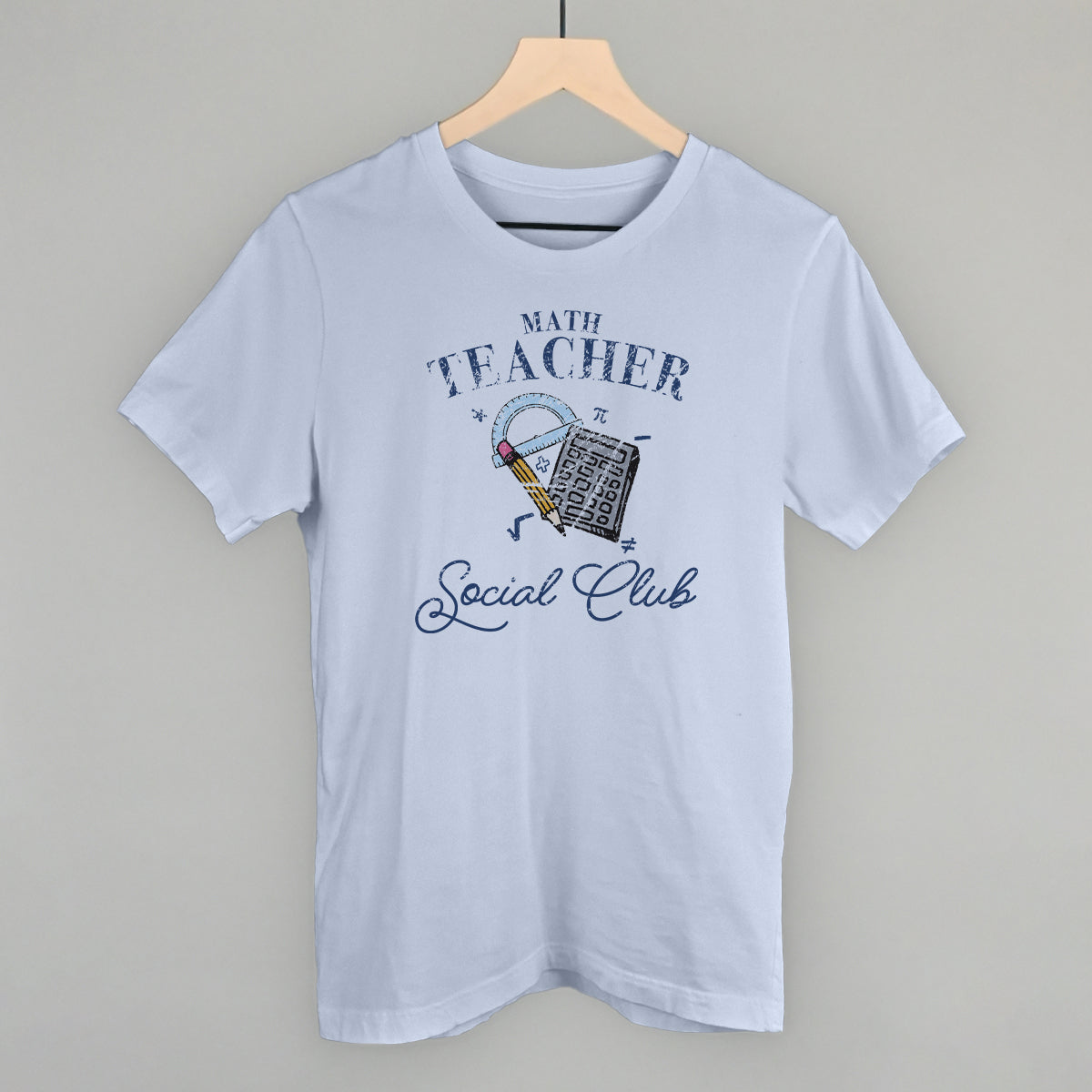 Math Teacher Social Club