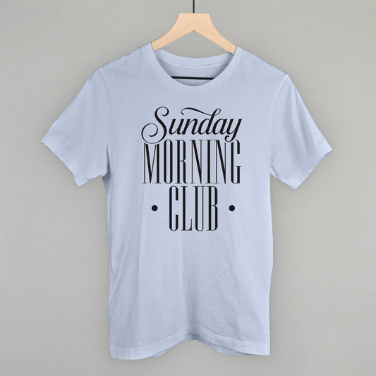 Sunday Morning Club