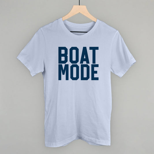 Boat Mode