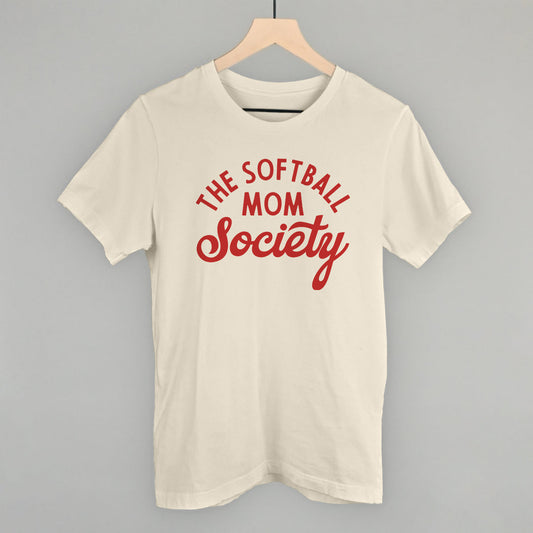 The Softball Mom Society