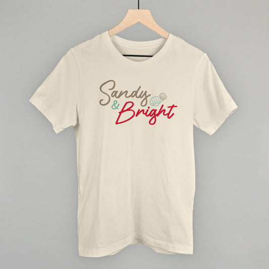 Sandy & Bright