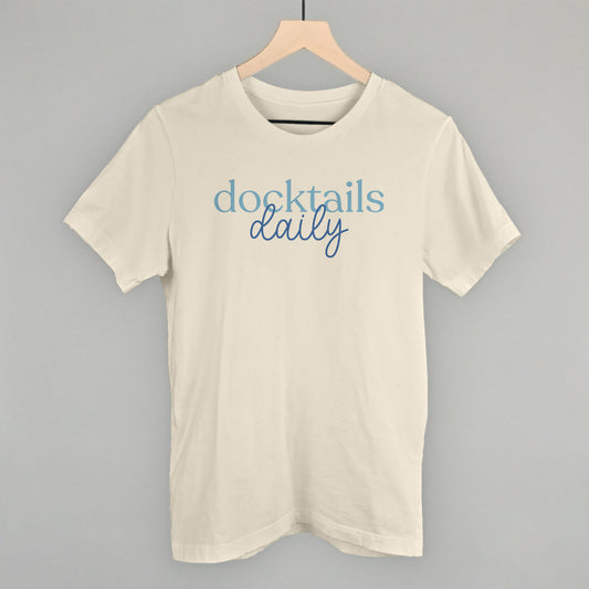 Docktails Daily