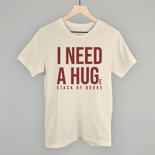 I Need A Hug (Books)