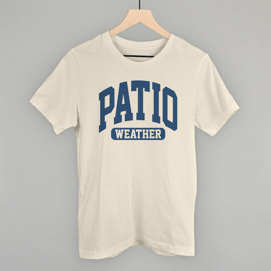 Patio Weather