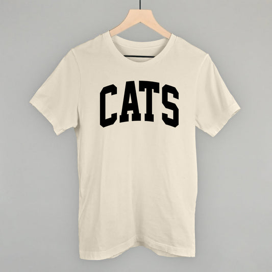 Cats Arch