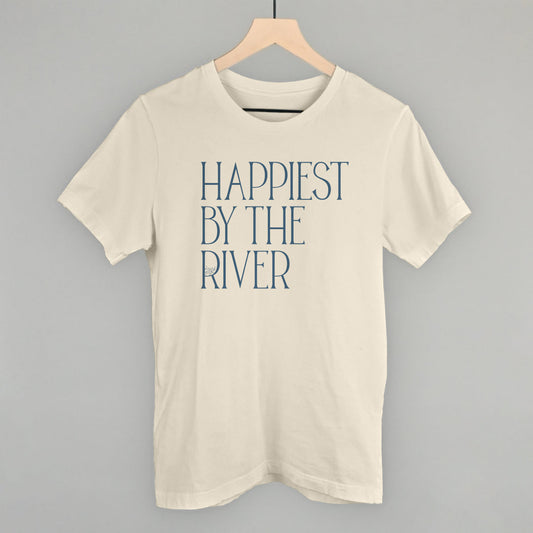 Happiest By The River