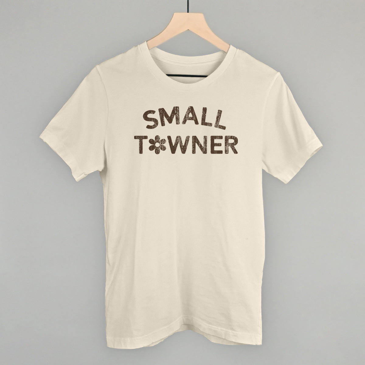 Small Towner