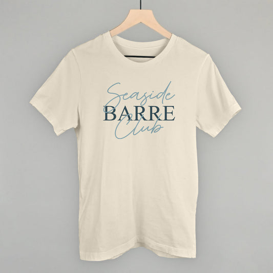 Seaside Barre Club
