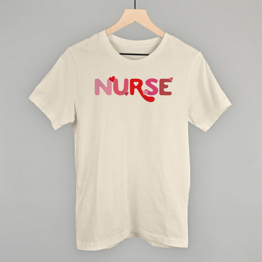 Nurse (Valentine's Retro)