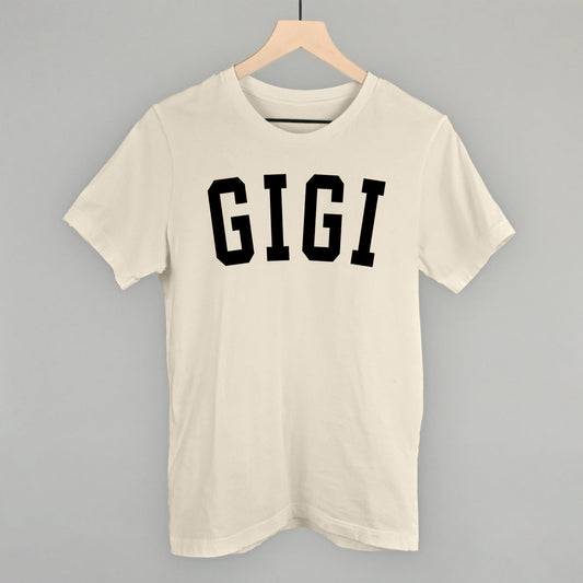 Gigi (Collegiate)