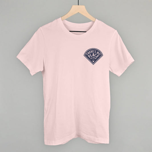 There's No Place Like Home (Left Chest)