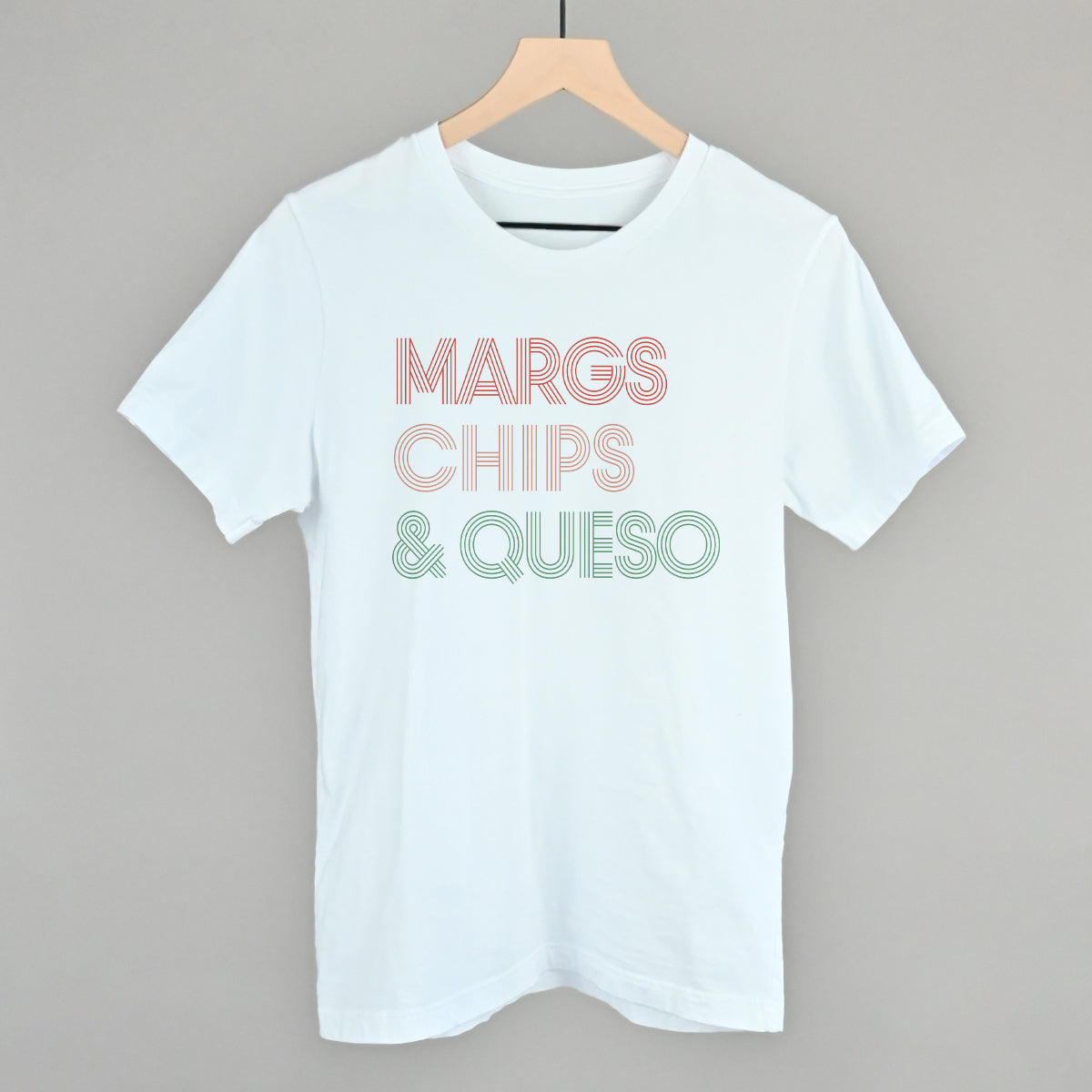 Margs Chips And Queso