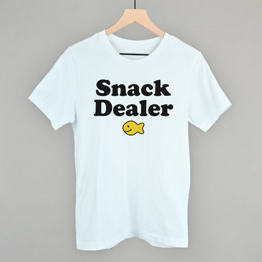 Snack Dealer