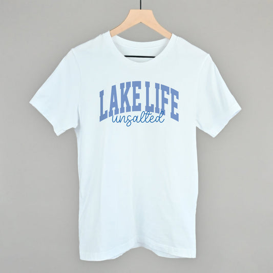 Lake Life Unsalted