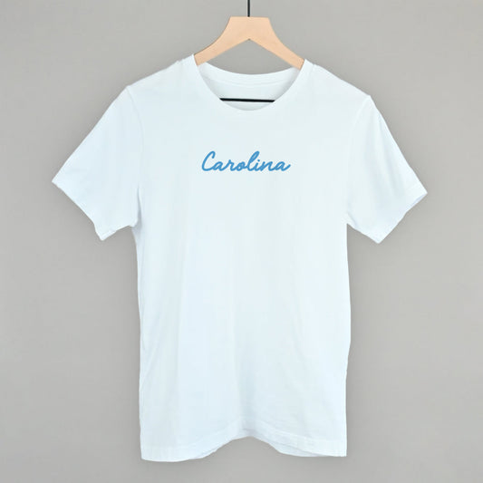 Carolina Script