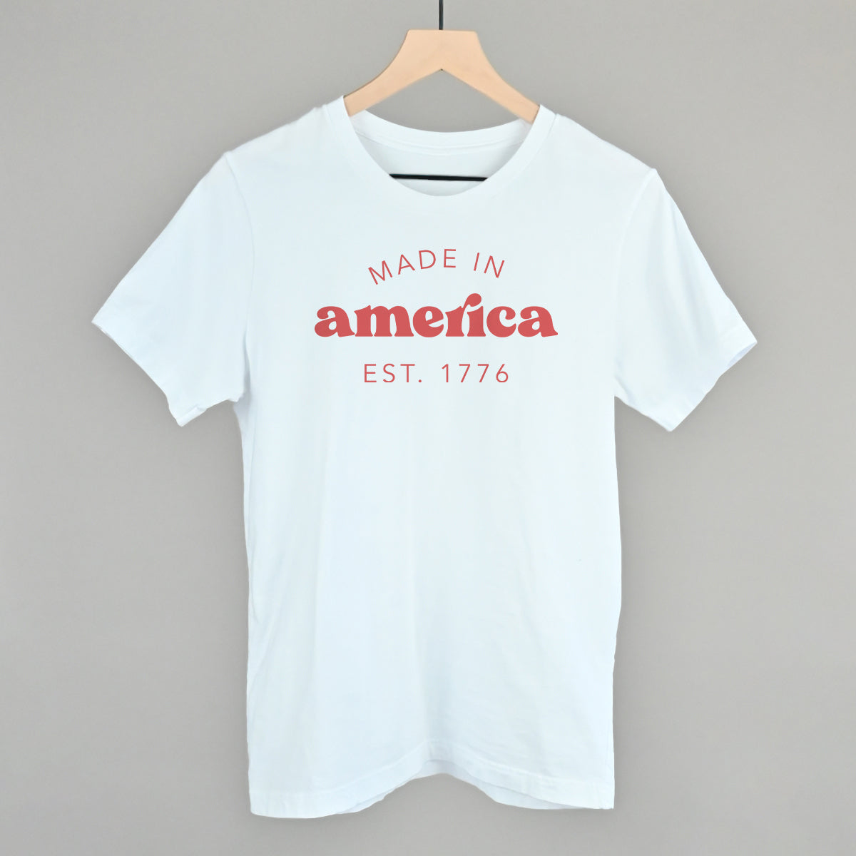 Made In America Retro
