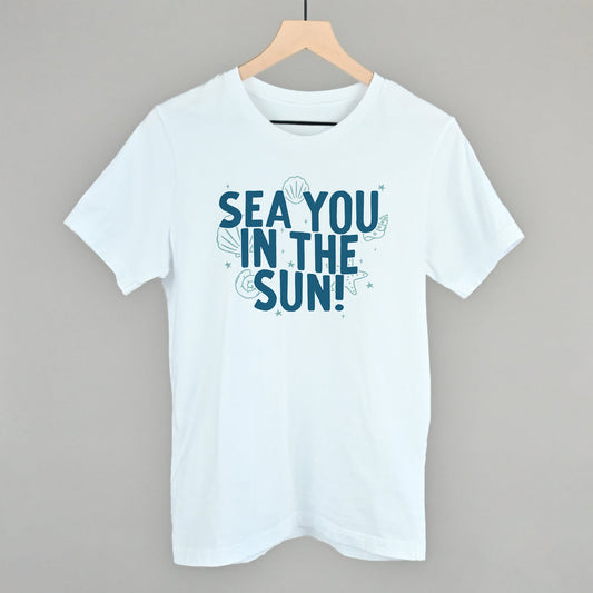 Sea You In The Sun