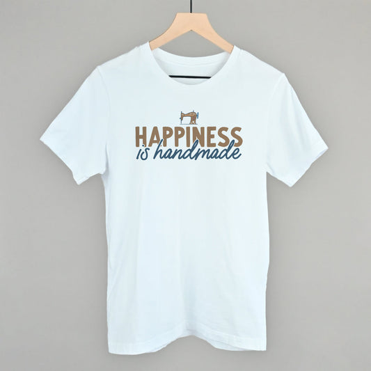 Happiness Is Handmade