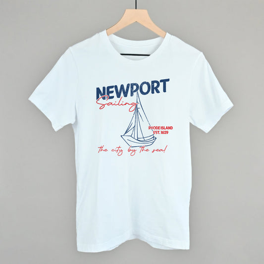 Newport Sailing