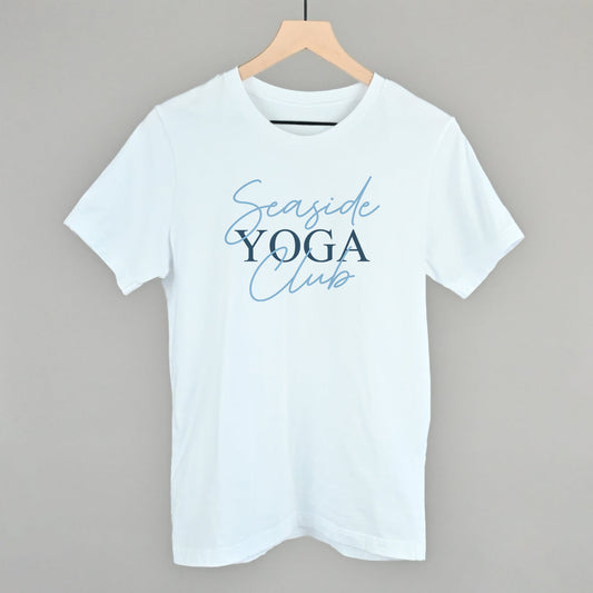 Seaside Yoga Club