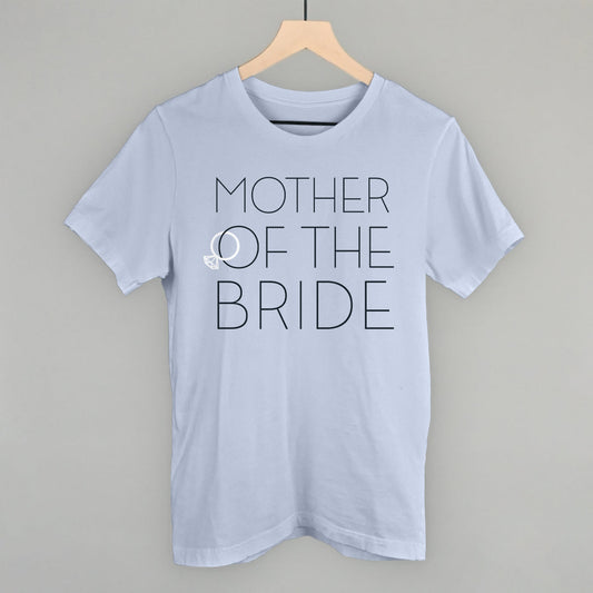 Mother of the Bride (Deco Ring)