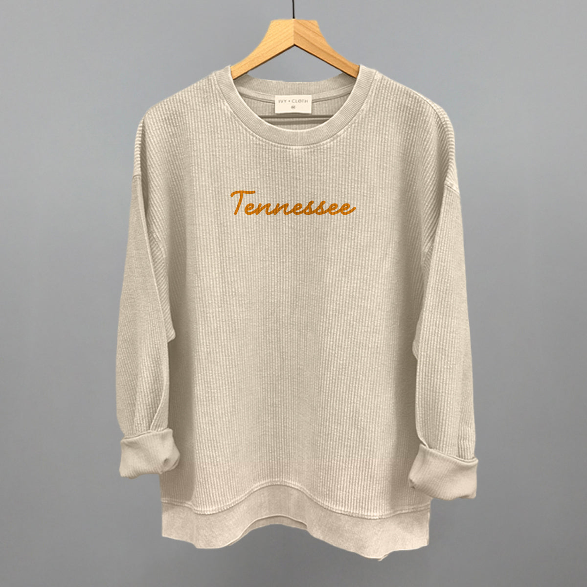 Tennessee Script