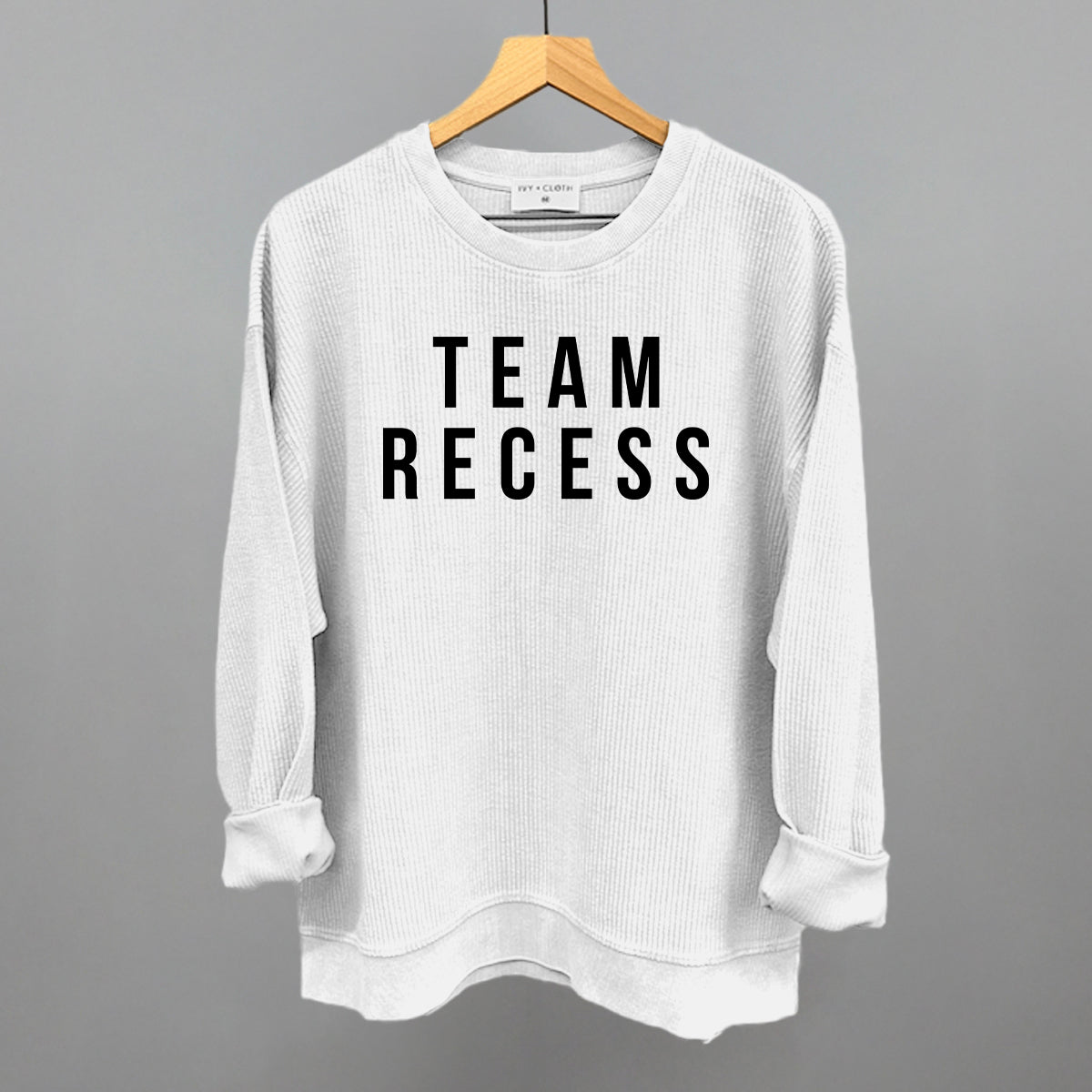 Team Recess