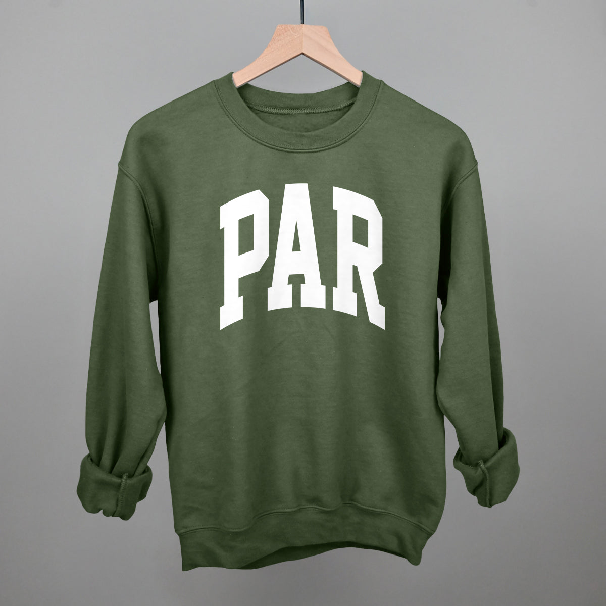 Par Arch