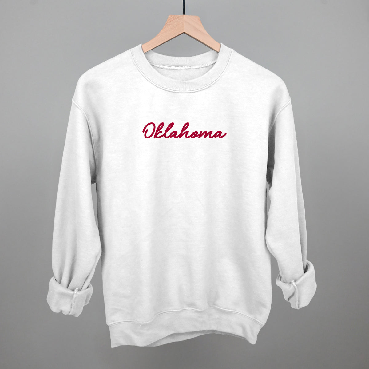 Oklahoma Script