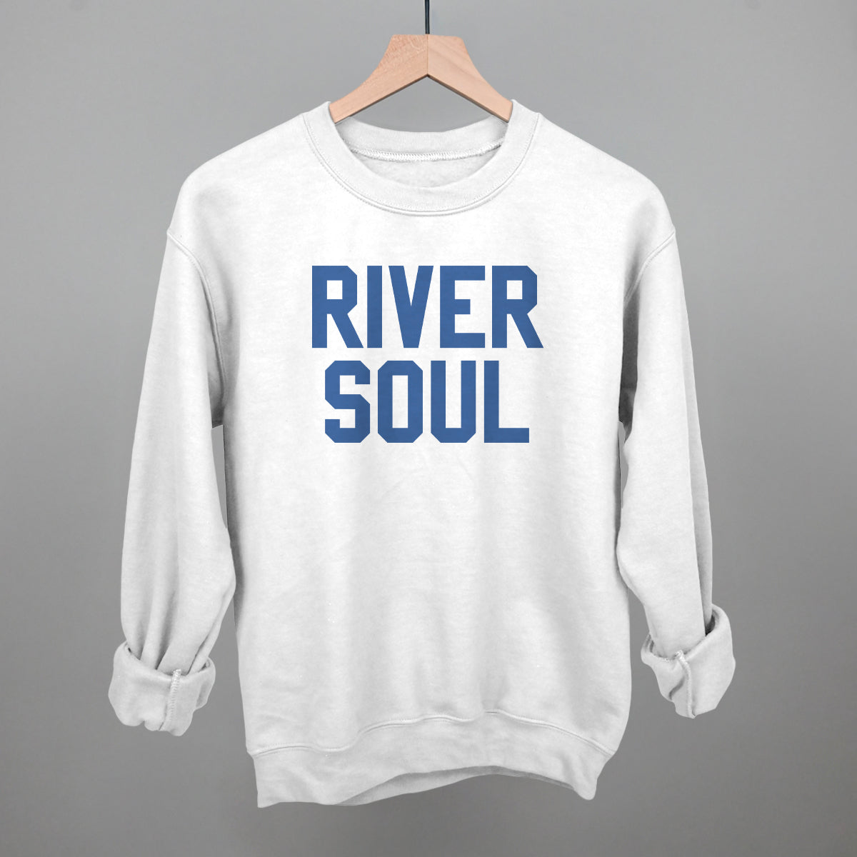 River Soul