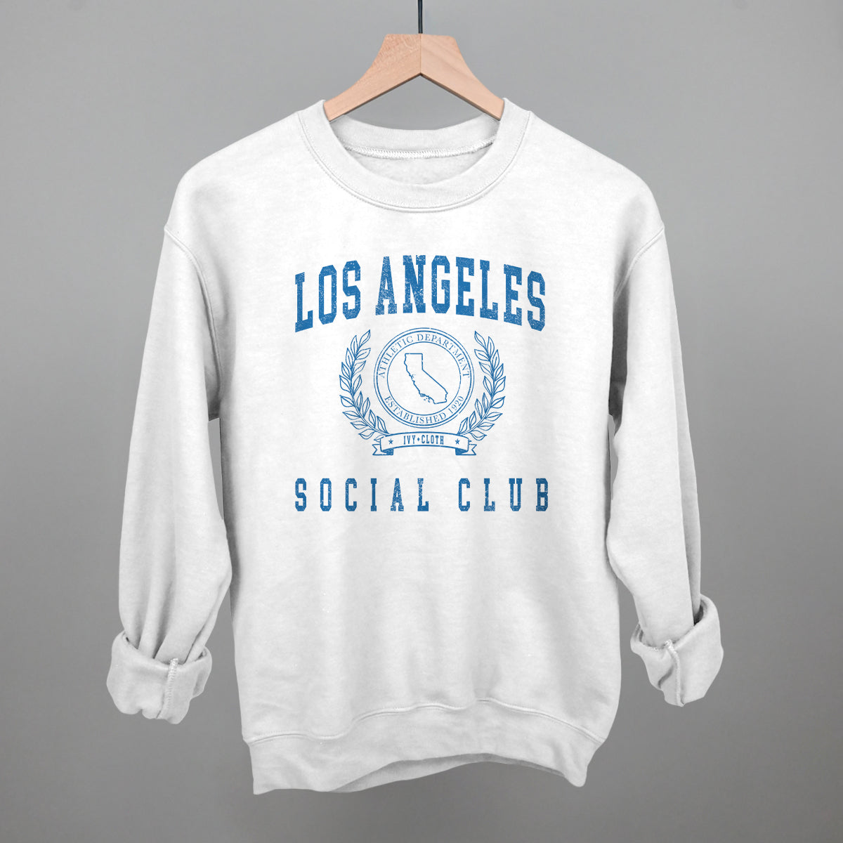 Los Angeles Social Club