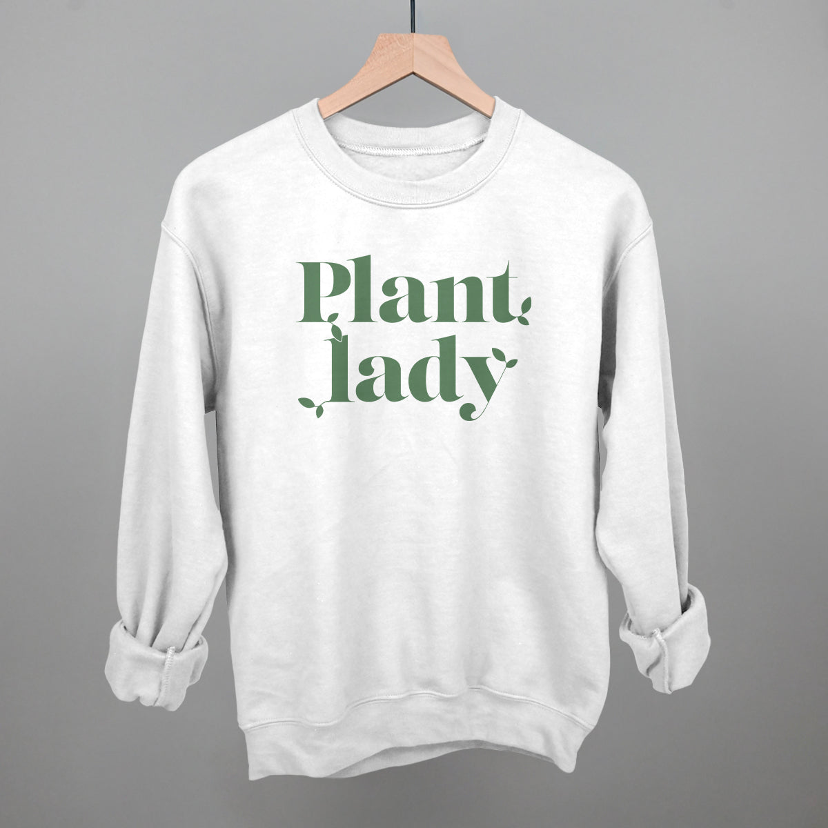 Plant Lady