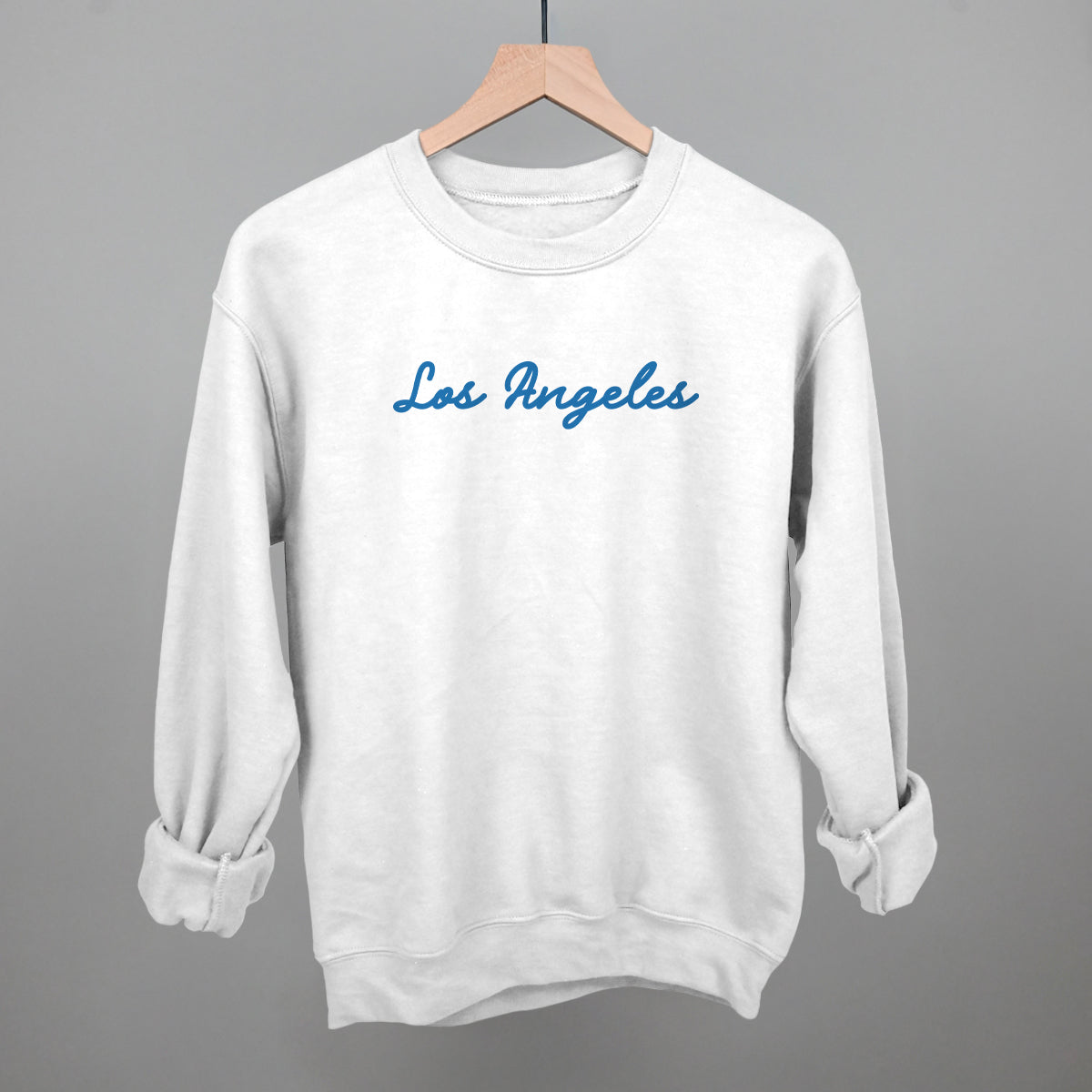Los Angeles Script